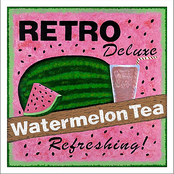 Watermelon Tea
