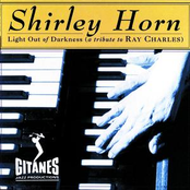 Drown In My Own Tears by Shirley Horn