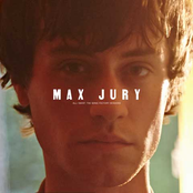 Max Jury: All I Want: The Sonic Factory Sessions (EP)