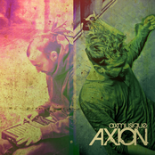 Axion EP