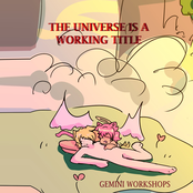 The Universe Is a Working Title - EP