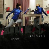 Animalia - EP