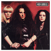 Rock Goddess cover
