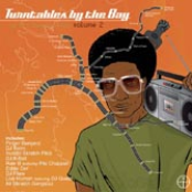 Turntables By The Bay Volume 2
