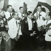 gerald clark and his caribbean serenaders