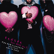 KANSHA feat. WISE, May J.