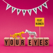 Your Eyes (feat. NJOMZA)