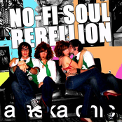 No-Fi Soul Rebellion: Let's Pretend - Single