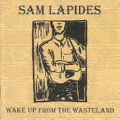 The Only Road by Sam Lapides