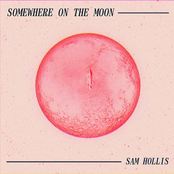 Somewhere on the Moon