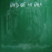 End Of An Era - Breathing And Dying In This Place