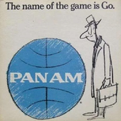 The Name Of The Game Is Go (Pan Am Records)