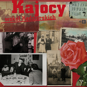 Kajocy. Wokół Kędzierskich