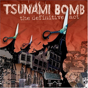 Tsunami Bomb: The Definitive Act