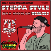 The Mad Russian [Remixed]