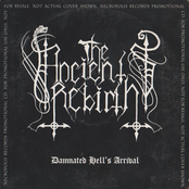 Damnated Hell's Arrival