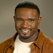 Darius Mccrary