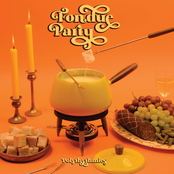 Polyrhythmics: Fondue Party