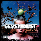 Sevendust: Animosity