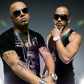 wisin y yandel