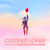 Mayorkun: Certified Loner (No Competition)