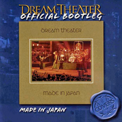 Dream Theater - Child in Time