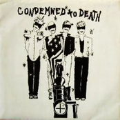 Media Control by Condemned To Death