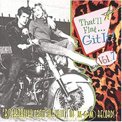 That'll Flat... Git It! - Vol.7
