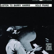 I Didn't Know What Time It Was by Barry Harris