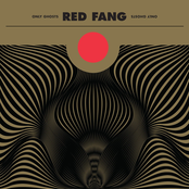 Red Fang: Only Ghosts (Deluxe Version)