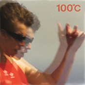 100°C