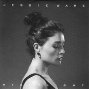Night Light (joe Goddard Remix) by Jessie Ware