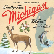 Greetings from Michigan  The Great Lake State