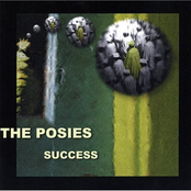 Fall Apart With Me by The Posies