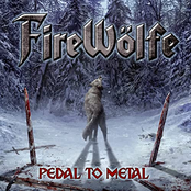 Pedal to Metal