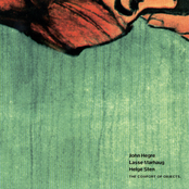 the comfort of objects