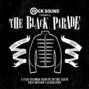 Rock Sound Presents: The Black Parade