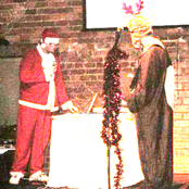 It's Christmas with Don & Pupps