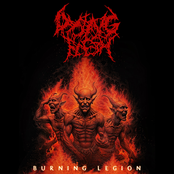 Burning Legion EP