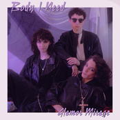 Glamor Mirage: Body I Need