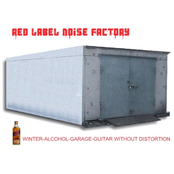 Page #1 Winter-Alcohol-Garage-Guitar Without Distortion