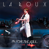 La Roux: In for the Kill