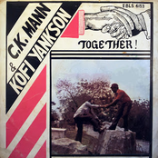 c.k. mann & kofi yankson