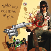 Solo Una Cuestion De Piel