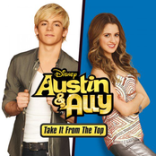 Austin & Ally: Take It from the Top (Music from the TV Series)