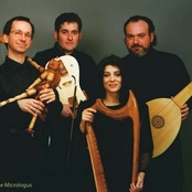 Ensemble Micrologus & Capella De Música De Santa Maria Del Mar