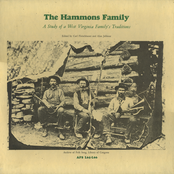 A Study Of A West Virginia Family's Traditions