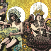 Baroness: Yellow & Green