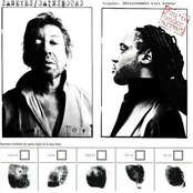 Saneyes/Gainsbourg : You're Under arrest (Detournement d'art mineur)