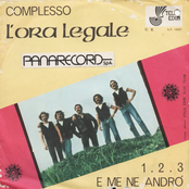 1 . 2 . 3 / E Me Ne Andrò